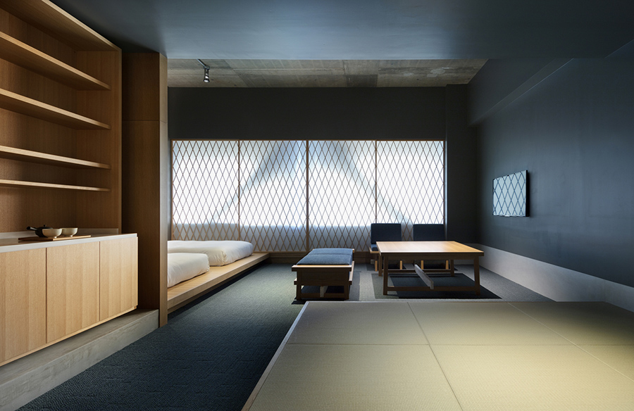 Introducing Kumu Kanazawa Hotel: Bridging Cultures and History