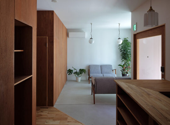 Kyoto Suiden-ann Hostel SUI: A Unique Guesthouse Experience