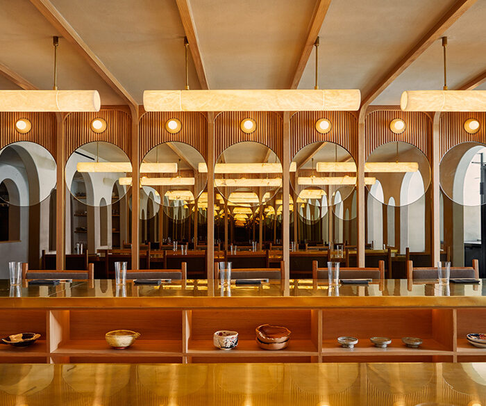 Tsukimi Restaurant: A Modern Interpretation of Kaiseki Dining