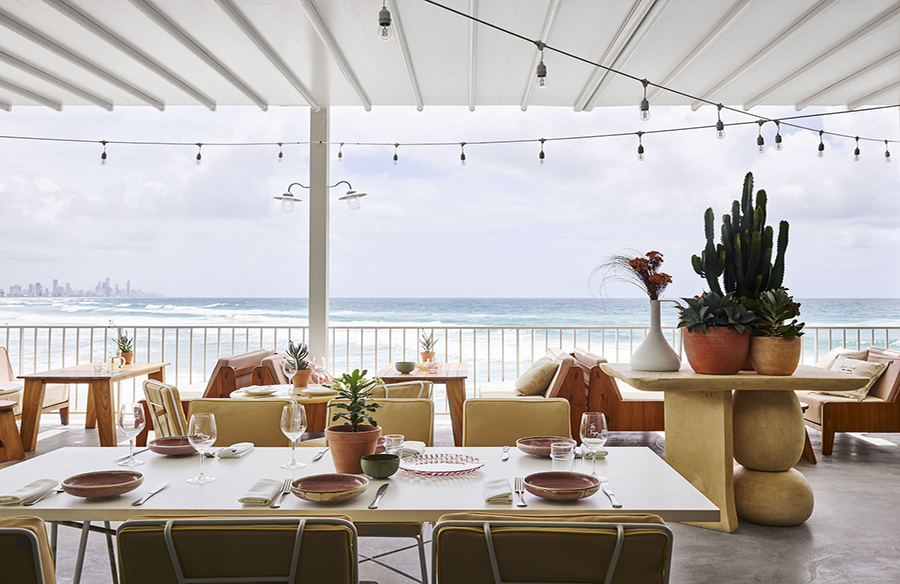 Transforming Tradition: Burleigh Beach Pavilion Renovation