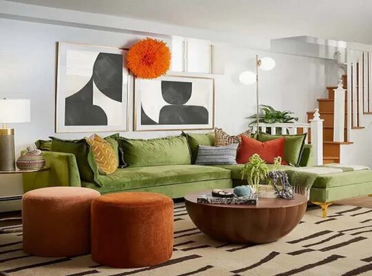 Family-Inspired Home Decorating Advice: Insights from Designers