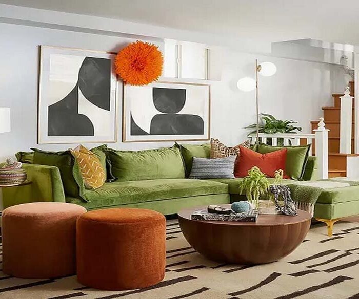 Family-Inspired Home Decorating Advice: Insights from Designers