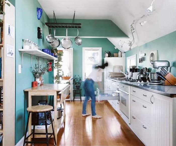 Small Breakfast Nooks: Creating Cozy Dining Spaces