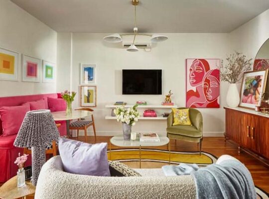 Unveiling an Ingenious IKEA BESTA Hack