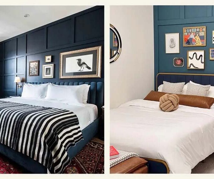 Drawing Inspiration from Travel: Real Homes Inspired by Favorite Destinations