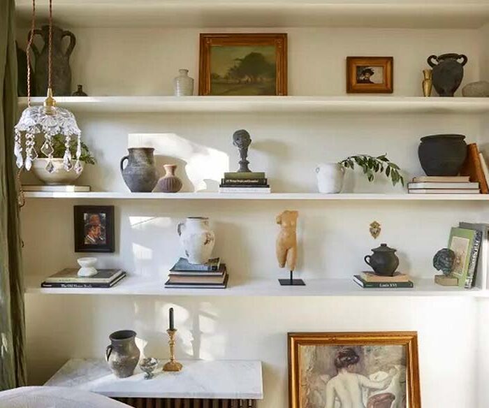 Transforming Your Entryway with Terracotta