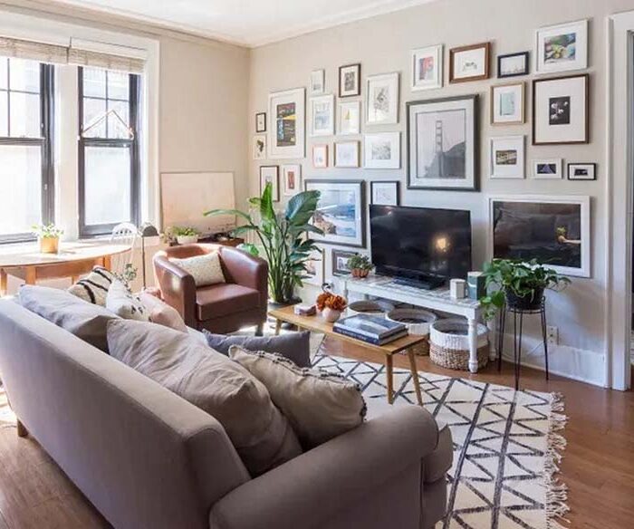 Transforming Photos with IKEA RIBBA: A TikTok Hack