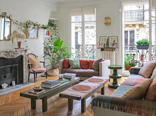 Strategizing Luxurious Materials on a Budget