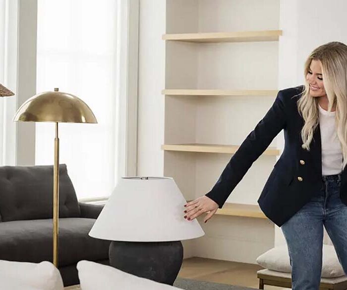 Shea McGee's Design Wisdom Unveiled