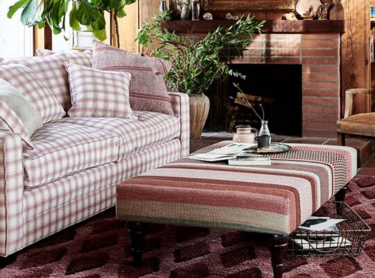 Introducing GreenRow: Williams-Sonoma's Sustainable Home Brand