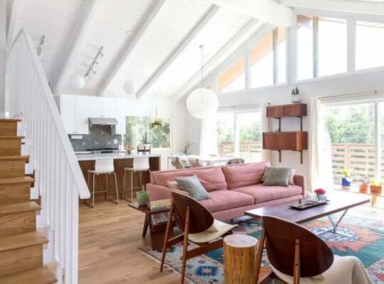 Navigating Interior Design: 7 Questions Designers Prefer You Didn't Ask