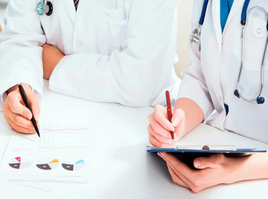 Exploring Hospital Management Software: Modules, Features, and Benefits