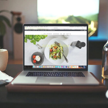 Why Building a Food Delivery Website Matters