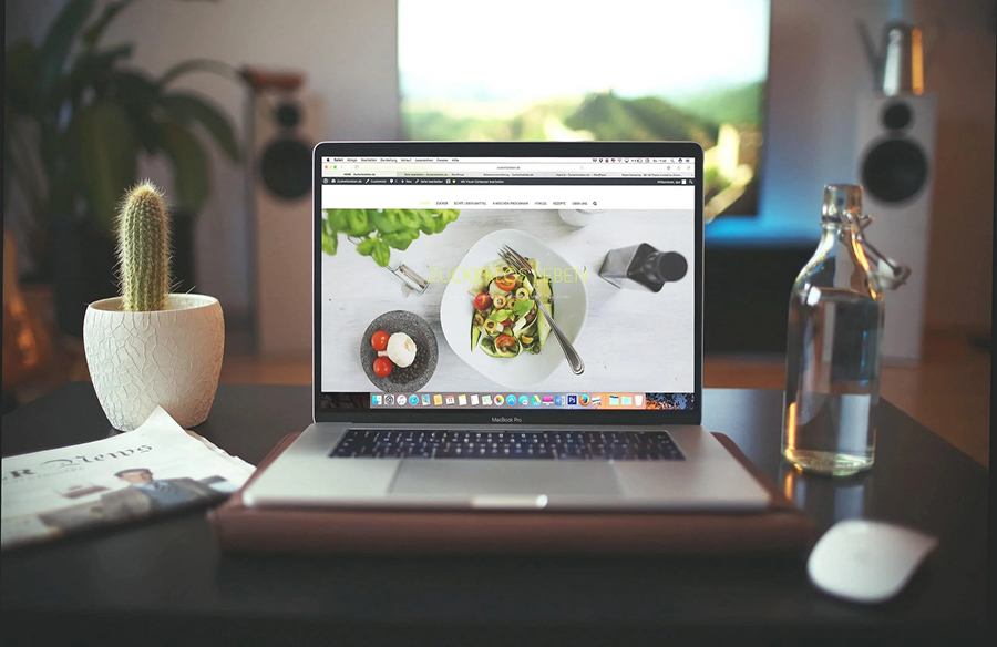 Why Building a Food Delivery Website Matters