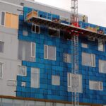 Custom Solar Facades by SolarLab: A Sustainable Design Solution