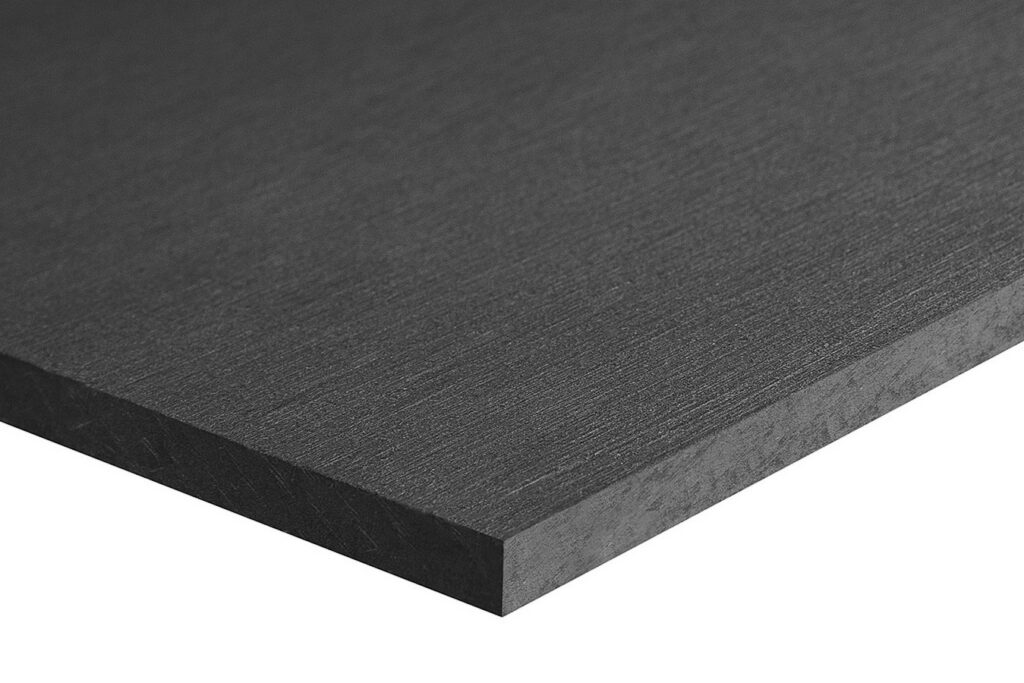 Exploring Tectiva Fiber Cement Facade Panel by EQUITONE - structure